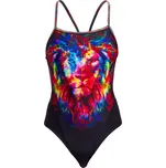 FUNKITA Pride Alive Ladies Single Strap One velikost: D 36 - EU