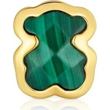 Přívěsek Přívěsek z pozlaceného stříbra Tous 1004324000 zlatá 10Y, vel. ONE SIZE