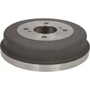 Brzdový buben ABE C61004ABE Brzdový buben