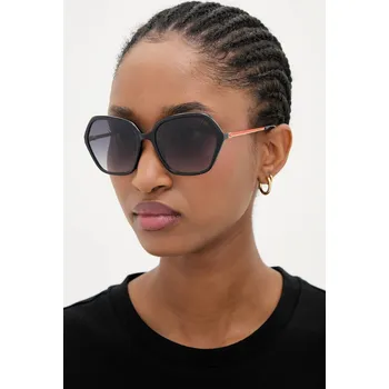 Sluneční brýle Sluneční brýle Guess GU00134.5501B černá 99A, vel. 55