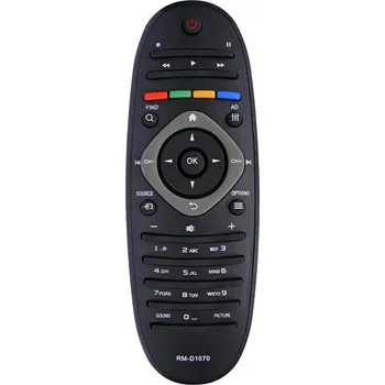 PHILIPS 313923822181, RC2813805/01 - náhradní dálkový ovladač