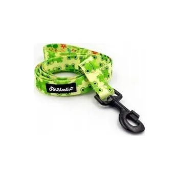 Vodítko pro psa Tradiční Vodítko Psiakrew , páskové, 160 m