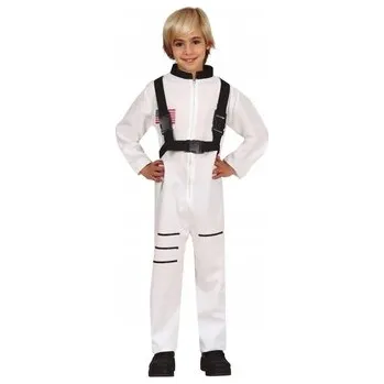 Karnevalový kostým Kostým Astronaut Fiestas Guirca vel. 98-110