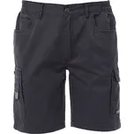 Payper Pánské kraťasy Sandiego smoke/black 13010 XXL
