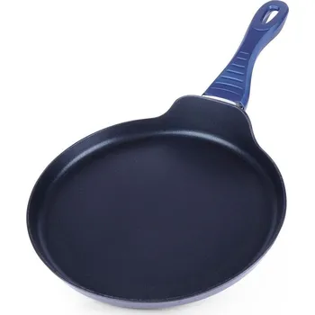 Pánev DIAMANTOVÁ PÁNEV NA PALAČINKY 26 CM INDUKCE MYČKA NÁDOBÍ NON-STICK
