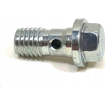 Brzdová hadice ŠROUB S OKEM /HOLENDR/ M10X1.5 3252/QBK QUICK BREAK