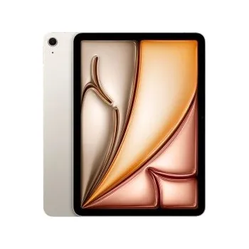 Tablet Apple iPad Air 11"/(M3) Wi-Fi/10,86"/2360x1640/8GB/1TB/iPadOS18/Starlight