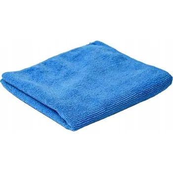 Utěrka Utěrka CleanPro z mikrovlákna 50x60 cm modrá