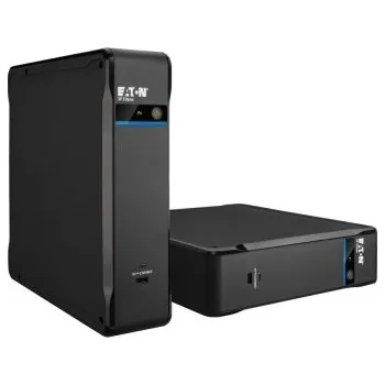 Záložní zdroj Eaton UPS 1/1fáze,1,7kVA- 3P Ellipse 1700 USB FR