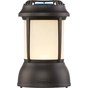 Lampička Thermacell PS-LL2 stolní lampáš s odpuzovačem komárů, 29465