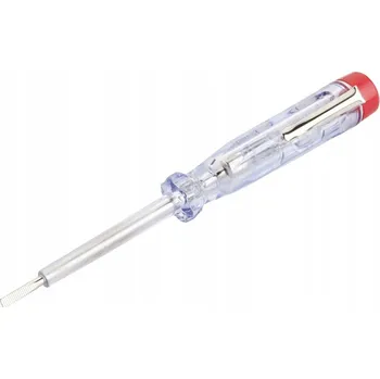 Zkoušečka Verkatto zkoušečka napětí 240V/140mm