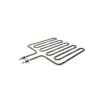 těleso topné ZSK-710, 2670 W, 230 V, pro saunová kamna HARVIA, HAR-ZSK-710