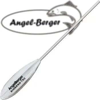 "Splávek" na daleké hody (potápivý) 15g