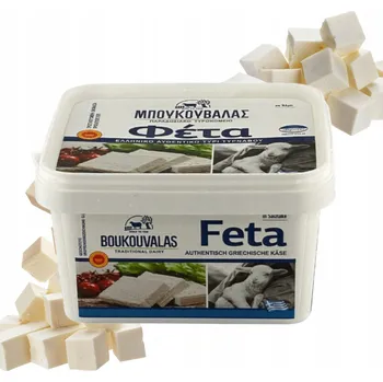 Boukouvalas – Feta – 1 kg