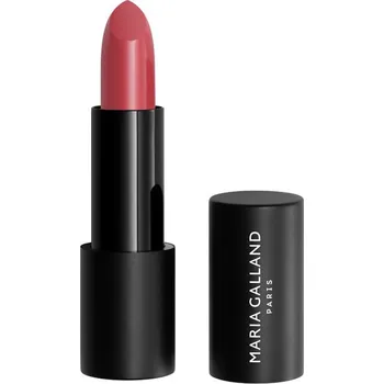 Lesk na rty MARIA GALLAND Vyhlazující pečující rtěnka na rty 880 CONFIDENT 30