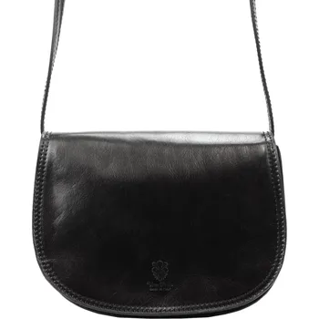 Kabelka Crossbody kabelka Florence 5512 červená