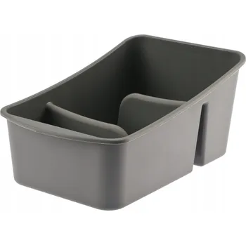 Dóza na potraviny Kuchyňská dóza Galicja na koření antracit