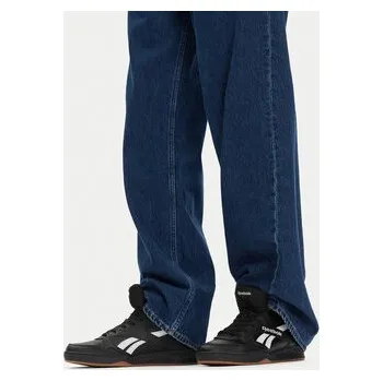 Dámská obuv Reebok Sneakersy CEO-BB4900 MID AR30109M-BHT Černá 45_1_2