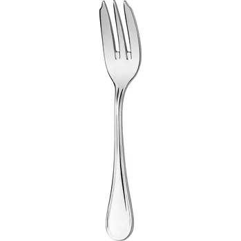 Příbor Vidlička na moučník Filet Classic Berndorf