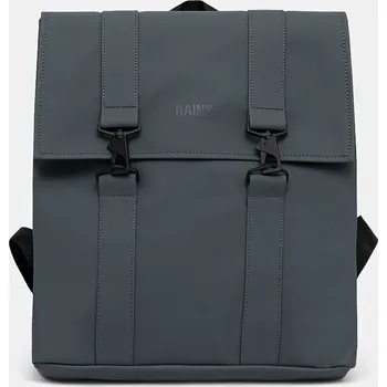 Batoh Rains 13300 MSN Bag 13300.124 modrá 95X, vel. ONE SIZE