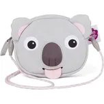 Dětská peněženka na krk Affenzahn Kids Wallet - Koala