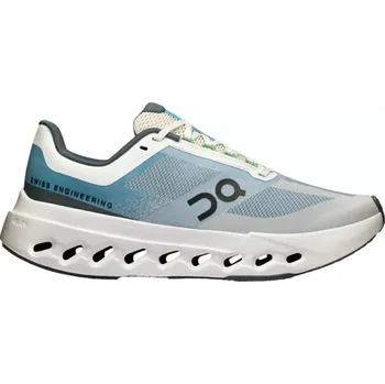 Dámská běžecká obuv On Running Dámská Běžecká obuv On Running Cloudsurfer Next Modrá