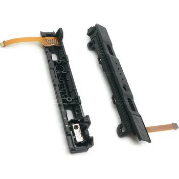 Herní konzole Sintech Electronic Nintendo Switch OLED nabíjecí kolejnice Joy conu s flexem (pravá+levá)