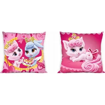 Polštář POVLAK WHISKER HAVEN BAVLNA polštář