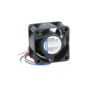 Počítačové chlazení 412J/2HH