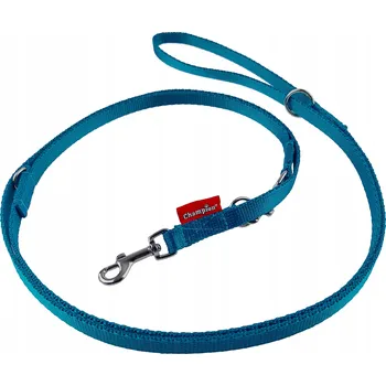 Vodítko pro psa Vodítko Champion popruh 2,25 m