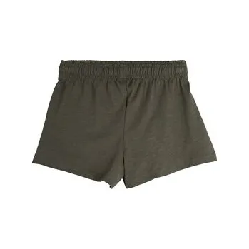 Pánské kraťasy MINI RODINI Sportovní kraťasy 2523012799 Černá Regular Fit 116_122