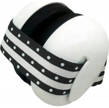 Sluchátka OCHRANNÉ ZVUKOVĚ IZOLAČNÍ SLUCHÁTKA pro miminka pro děti, NASTAVITELNÉ NÁUŠNÍKY