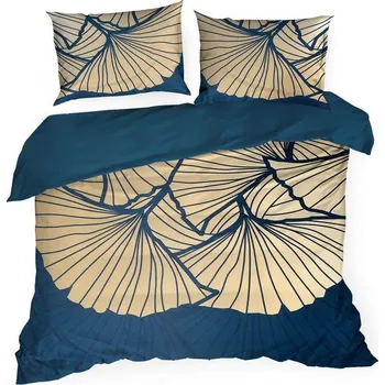 Povlečení MUSA4 POVLEČENÍ 160X200 TENCEL