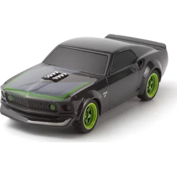 RC model letadla nano-TTR 1969 Ford Mustang RTR-X
