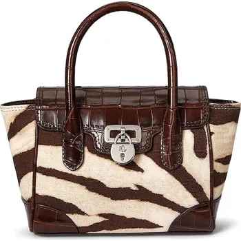 Kabelka Kabelka Lauren Ralph Lauren 431969470 hnědá 88X, vel. ONE SIZE