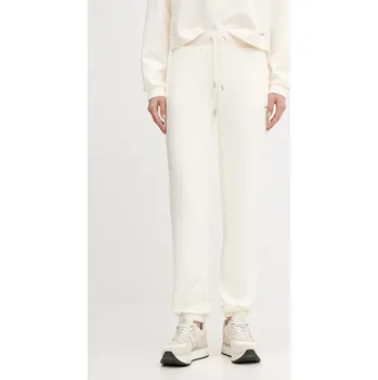 Tepláky Guess PEONY V5YB06.KBSL2 béžová 01X, vel. XL