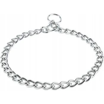 Obojek pro psa Kovový obojek pro psa Champion vel. M