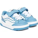 Sneakersy Vans Hylane V VN000D4MY6Z1 Modrá 24_5