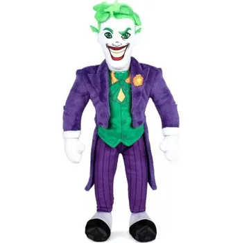 plyšák Play by Play DC Joker - YOUNG plyšový - 32 cm