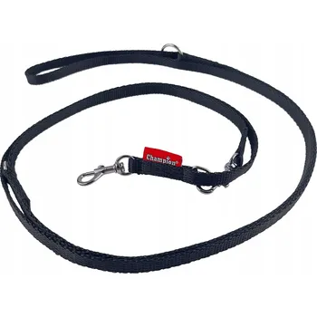 Vodítko pro psa Vodítko Champion popruh 2,25 m