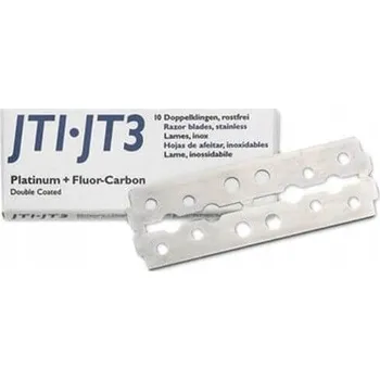 Vrták Žiletky Jaguar standardní 10 ks