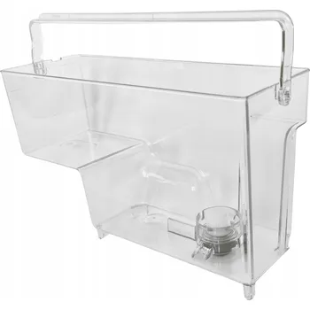 Náhradní díl pro kávovar Nádoba na vodu pro kávovary Philips Saeco