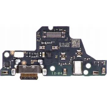 Konektor pro Motorola Moto G31, XT2137