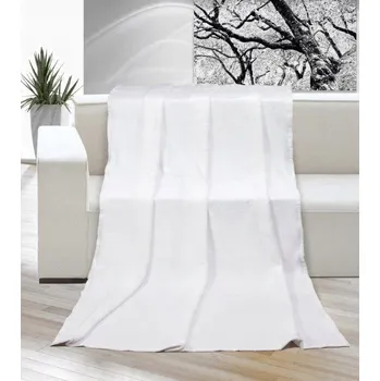 deka Deka Brotex polyester 150 cm x 200 cm bílá