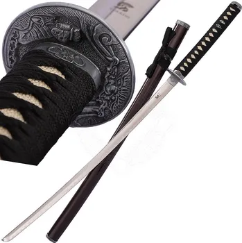 Bojový nůž Art Gladius Katana Yuto s pochvou