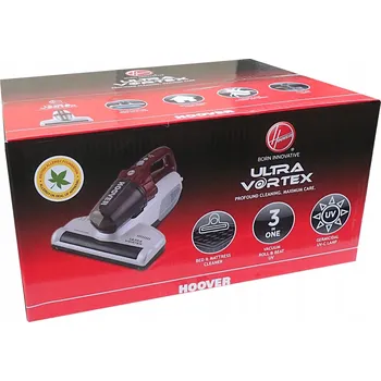 Vysavač Ruční Vysavač Hoover Ultra Vortex s kabelem 500 W