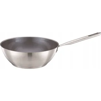 Pánev Tradiční pánev Fiskars All Steel 28 cm s keramickým povrchem