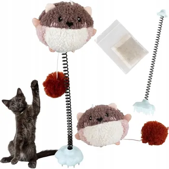 Hračka pro kočku Interaktivní Hračka pro kočky Petinio MAI