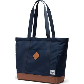 Cestovní taška Herschel Heritage™ taška tote modrá - Herschel Supply Co