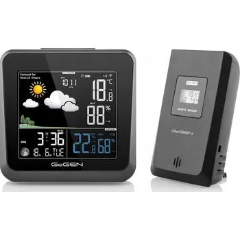 Meteostanice Meteostanice GoGEN ME 3236